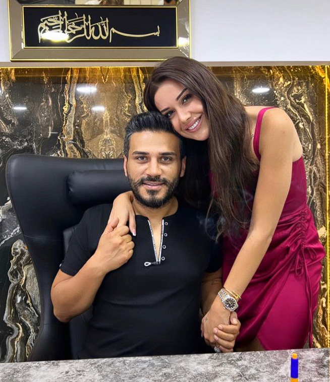Dilan ve Engin Polat'ın mali müşaviri itirafçı oldu her şeyi tek tek anlattı! "Naylon fatura miktarı 1 milyar TL" - Resim: 3