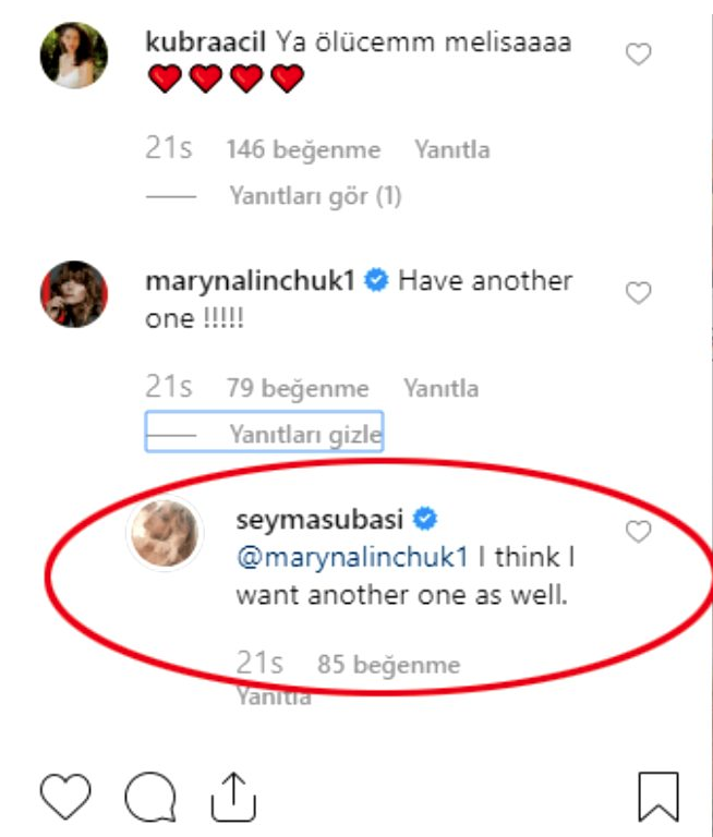 Şeyma Subaşı'dan ikinci bebek müjdesi! Instagram'da paylaştı ortalık yıkıldı - Resim: 2