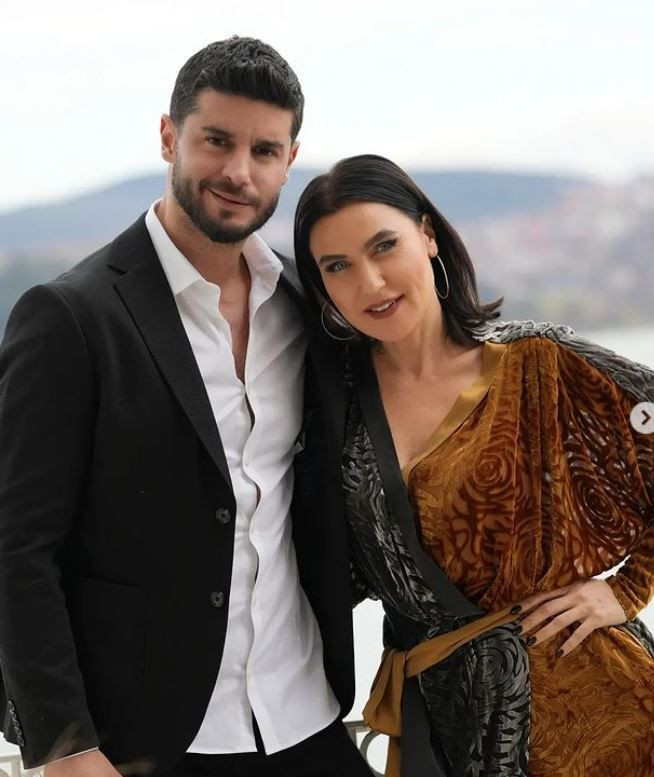 Yasak Elma'nın Çağatay'ı koronavirüse yakalandı Berk Oktay'ın son durumu yeni bölüm ne zaman? - Resim: 2