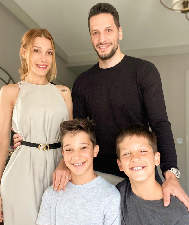 Derya Balta'nın desteği takdir topladı! Kolu kesilen Hilal'in sözleri kahretti: Annem tarçınsız yapar... - Resim: 3