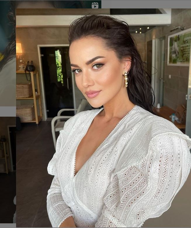 Fahriye Evcen'den bomba girişim, kendi işini ve markasını kurdu! - Resim: 4