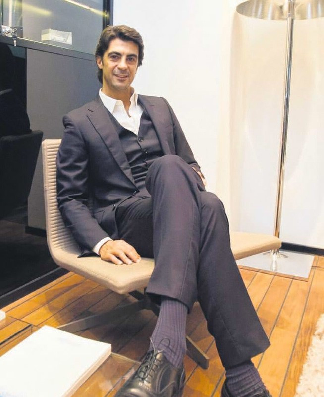 İbrahim Kutluay'dan ilk Tuba Büyüküstün açıklaması  - Resim: 4