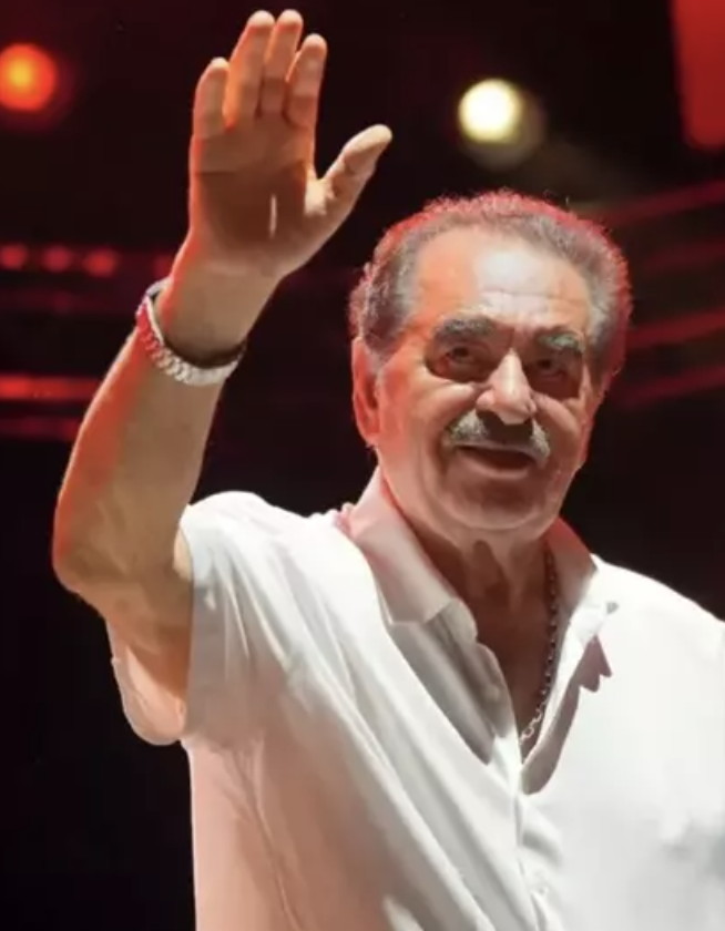 İbrahim Tatlıses Dubai'de fırtına gibi esti - Resim: 2