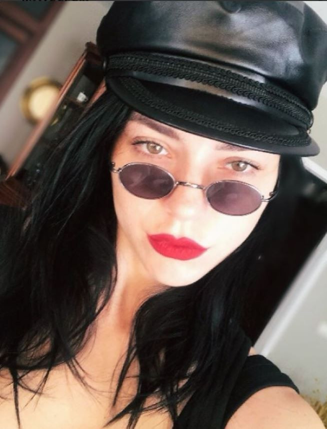 Merve Boluğur'dan hayranlarını şaşırtan itiraf: Göğüslerim silikon! - Resim: 3