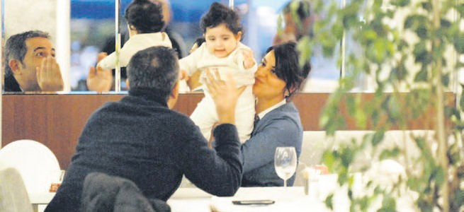  Zara ile Akif Beki boşandı! Ne tazminat ne nafaka... - Resim: 4