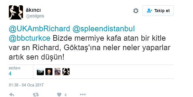 Twitter'da ortalık BBC Türkçe videosuyla karıştı! - Resim: 2