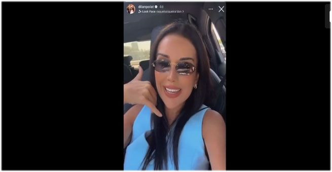 Engin Polat'ın tahliyesi sonrası Dilan Polat'tan ilk paylaşım! - Resim: 4