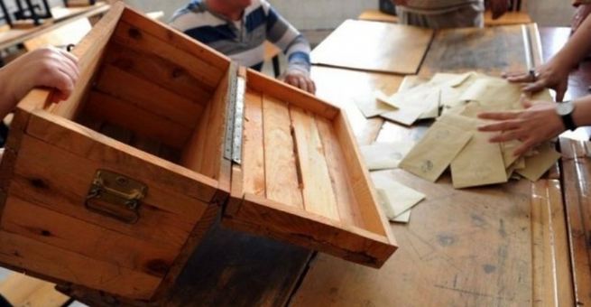 30 Mart seçimlerine hangi partiler girecek? - Resim: 3