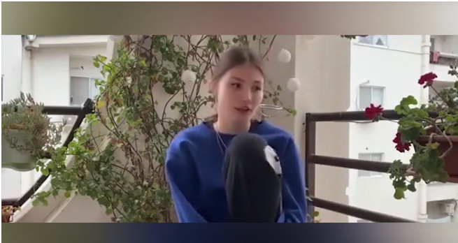 Coronavirüs nedeniyle İran'da mahsur kalan İlayda Akdoğan: Şoka girdim - Resim: 4