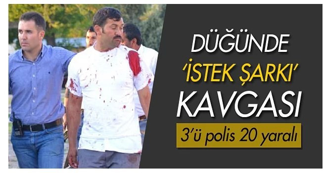 Türkiye'den inanılmaz düğün manzaraları - Resim: 2