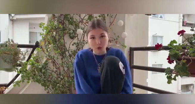 Coronavirüs nedeniyle İran'da mahsur kalan İlayda Akdoğan: Şoka girdim - Resim: 2