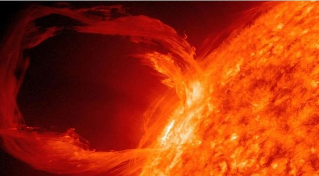 Güneşteki patlamaların şiddeti artıyor! Etkisi dünyayı vuracak... - Resim: 4