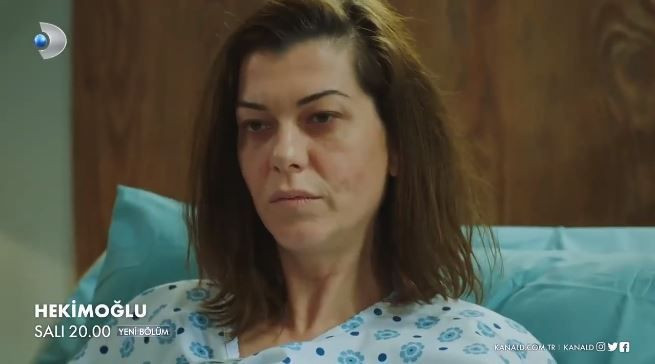 Kanal D'nin yeni projesi Hekimoğlu dizisine ünlü isim konuk oluyor! - Resim: 2