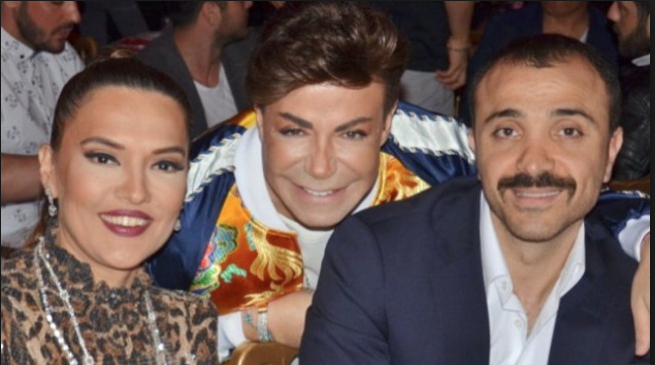 İpler geriliyor Okan Kurt Fatih Ürek'e ateş püskürdü! - Resim: 1