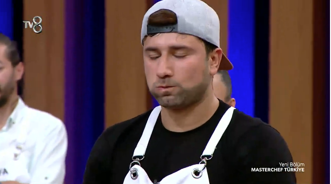 Mehmet Şef sinirlendi Yasin'in ağzına zorla portakal kabuğu sokup yedirdi - Resim: 4