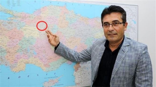 Memleketinizin adı nereden geliyor? - Resim: 1