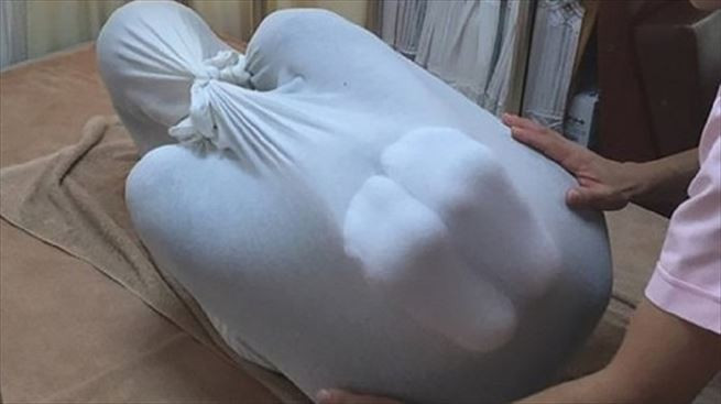 Sağlığı yetişkin kundağı'nda arıyorlar - Resim: 1