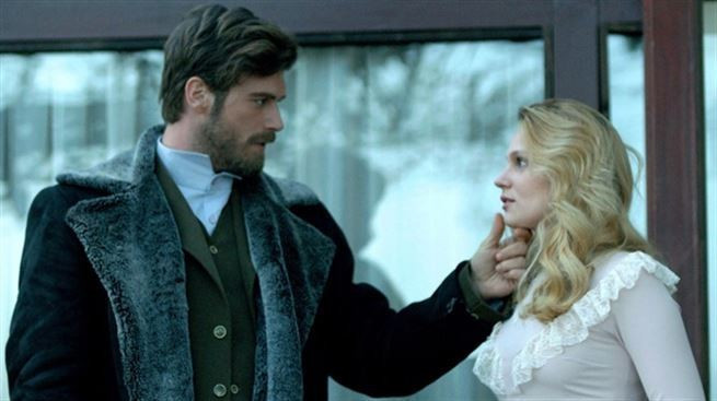 Büyük umutlarla başlayıp biten diziler - Resim: 1