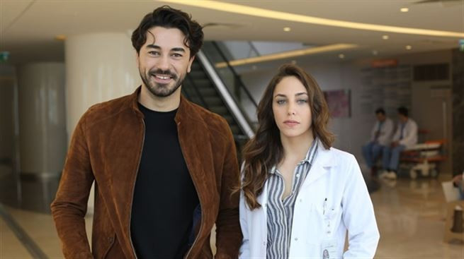 Bu yaz bu dizileri izleyeceksiniz! İşte 2017 yaz ekranı - Resim: 1