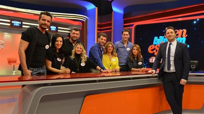 Bu programa katılan ünlüler boşanıyor! - Resim: 1