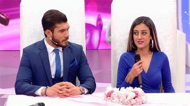 Aşk-ı Roman'ın yayın tarihi belli oldu - Resim: 1