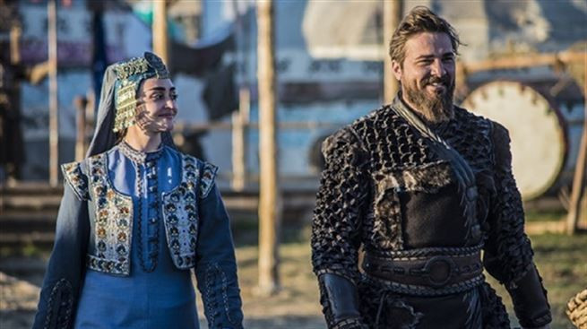 Aile dizilerine devlet destek verecek - Resim: 1