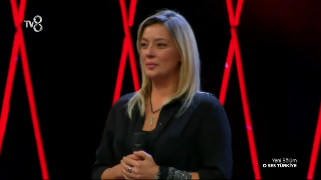 O Ses Türkiye'de 9 yıl sonra bir ilki Acun Ilıcalı açıkladı Sibel Benekli geceye damga vurdu - Resim: 3