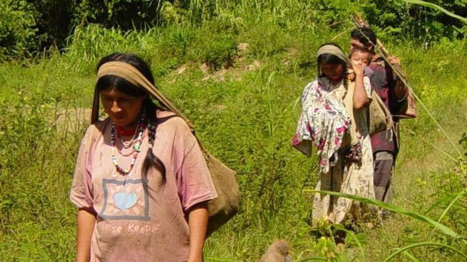 Onlar dünyanın en sağlıklı insanları sırları çözüldü - Resim: 1