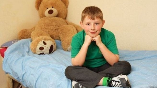 Polis o çocuğu arıyordu bulunduğu yer ise olay oldu - Resim: 1