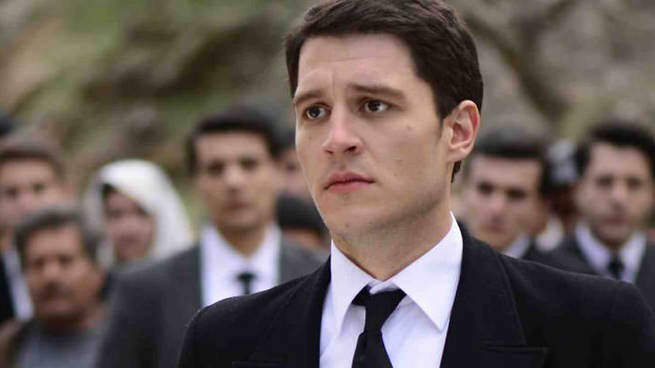 Ünlü oyuncu Uraz Kaygılaroğlu nasıl 64 kilo verdi? - Resim: 2