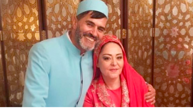 Yaşar Alptekin 21 yıl sonra yeniden evleniyor ilk eşi Nilgün Altınyay itirafları olay - Resim: 4