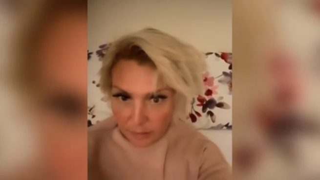 Seda Akgül 23 Nisan için 'İçime sinmedi' deyip isyan etti işte şikayetleri... - Resim: 2