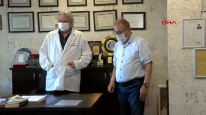 Ferdi Tayfur hastalığını anlattı oğlunun böbreği nakledildi ve iyileşti - Resim: 2