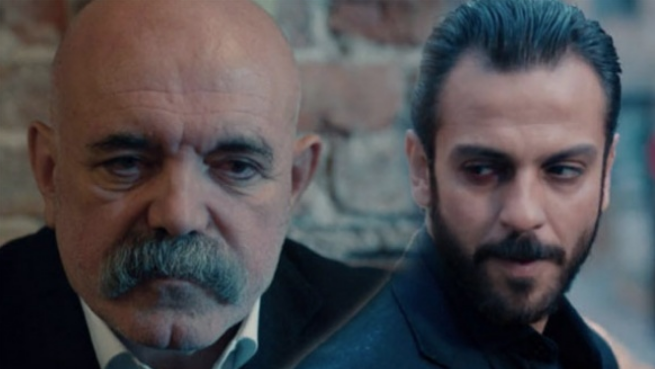 Çukur'da sürpriz ayrılık! İşte geceye damga vuran ölüm sahnesi - Resim: 3