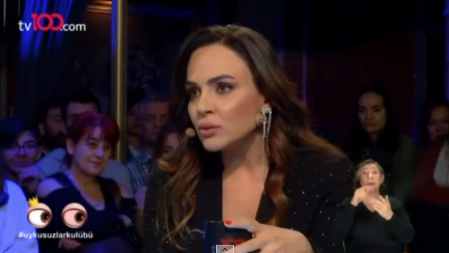 Okan Bayülgen bomba teklif etti Buket Aydın 'neden olmasın' diye cevap verdi - Resim: 3