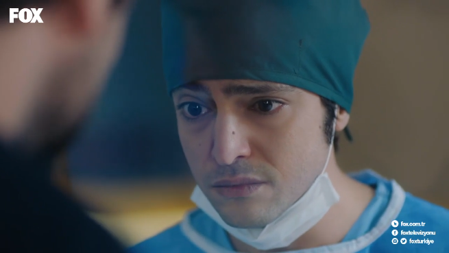 Mucize Doktor'da Ferman ayrılıyor mu? Ali Vefa ile duygulandıran sahne - Resim: 2