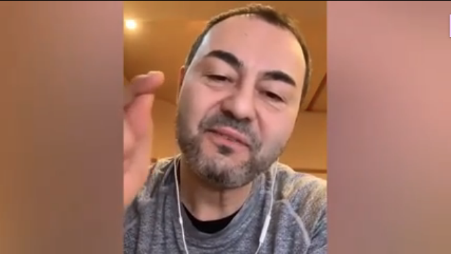 Serdar Ortaç paylaştı Demet Akalın isyan etti Safiye Soyman destek çıktı - Resim: 4