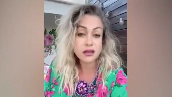 Yeliz Yeşilmen gözyaşlarına boğuldu 'Bergen gibi olmak istemiyorum' deyip ağladı - Resim: 4