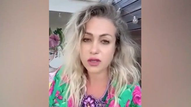 Yeliz Yeşilmen canlı yayında şiddet sorusuna bakın ne dedi ağlayarak paylaşmıştı - Resim: 4