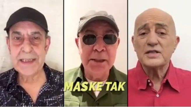 Mutlu haberi Instagram'dan duyurdu Özkan Uğur'un son hali herkesi üzmüştü - Resim: 3