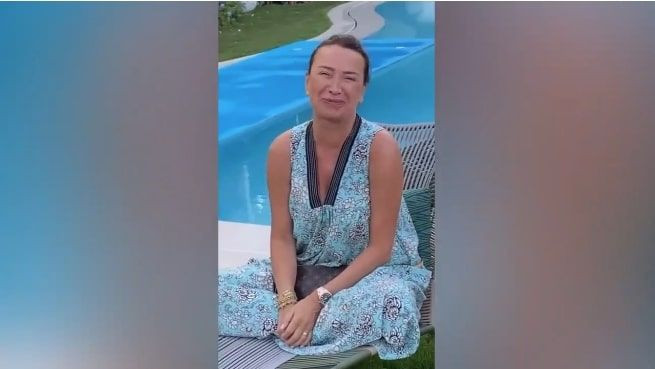 Acun Ilıcalı paylaştı Demet Akbağ yorumladı Barış Murat Yağcı ve Nisa güldürdü - Resim: 3