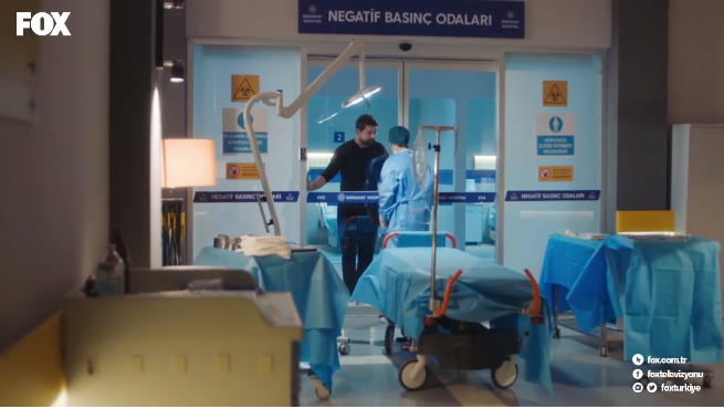 Mucize Doktor'da Ferman ayrılıyor mu? Ali Vefa ile duygulandıran sahne - Resim: 1