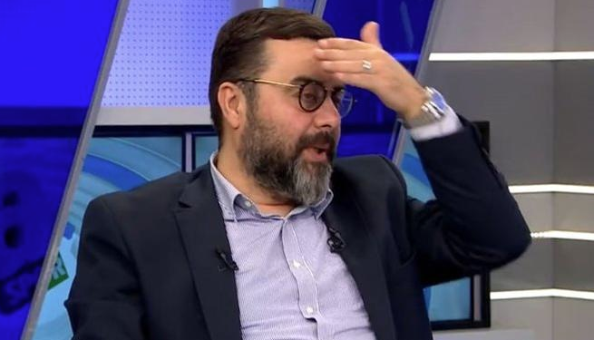 Fenerbahçe'de ortalık karıştı! Tekme tokat kavga ettiler - Resim: 2