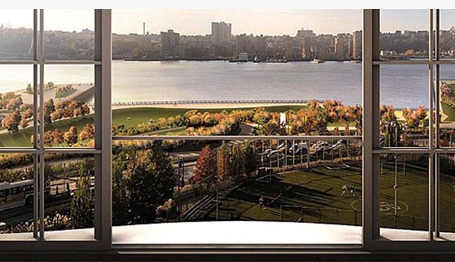 Bu evin içinde araba asansörü var! - Resim: 4