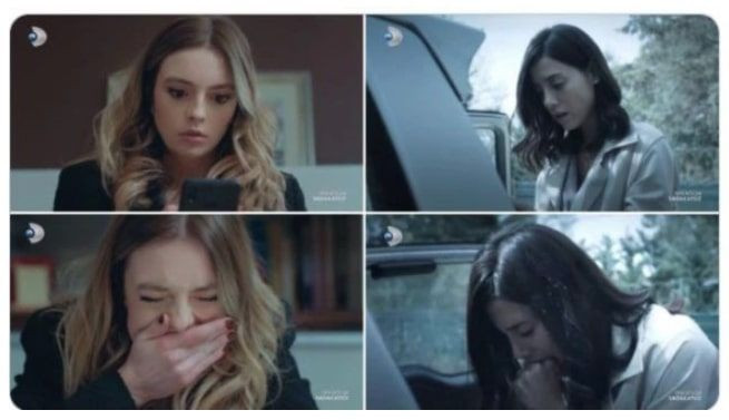 Sadakatsiz'de Asya'nın yaşadıkları Derin'in başına geldi Twitter'da kıyamet koptu - Resim: 3