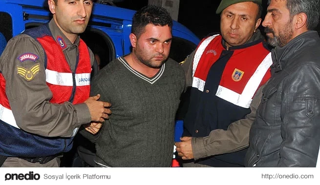 Türkiye'yi ağlatan Özgecan'ın canaze namazı kılındı - Resim: 3