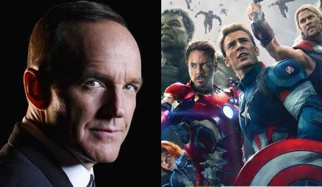 Avengers'a +18 şartı mı geliyor? - Resim: 2