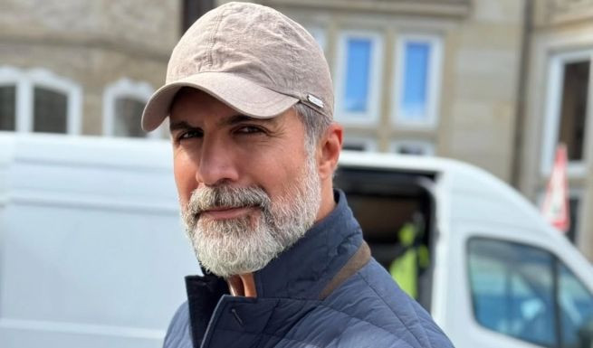 Özcan Deniz ne demek istedi? 'Beni göremeyebilirsiniz istenmeyen şeyler olabilir' - Resim: 1