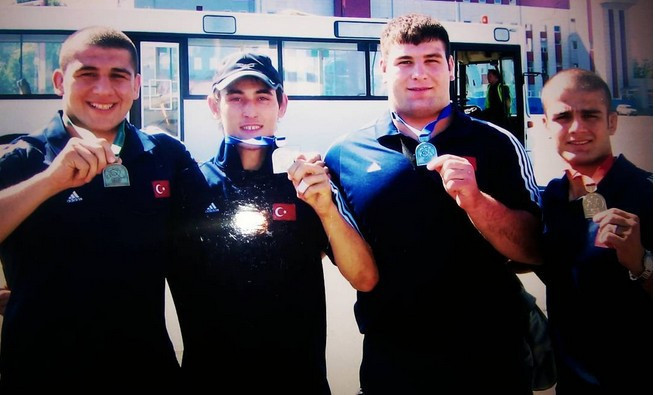 Sadin Bakır aslen nereli kimdir? Survivor'ı karıştırdı - Resim: 2