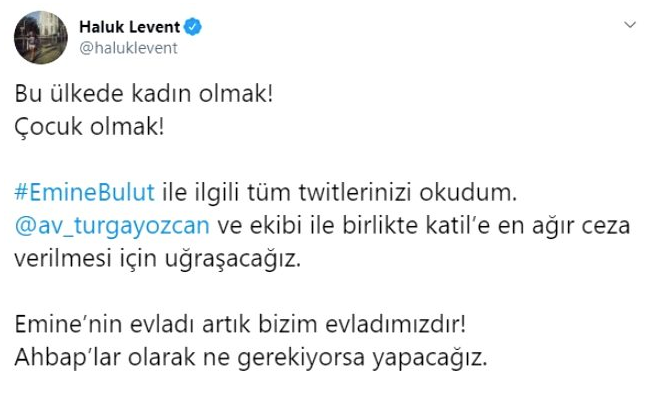 Emine Bulut videosu kızı 'anne lütfen ölme' demişti! Ünlü isimlerden sert mesajlar - Resim: 3